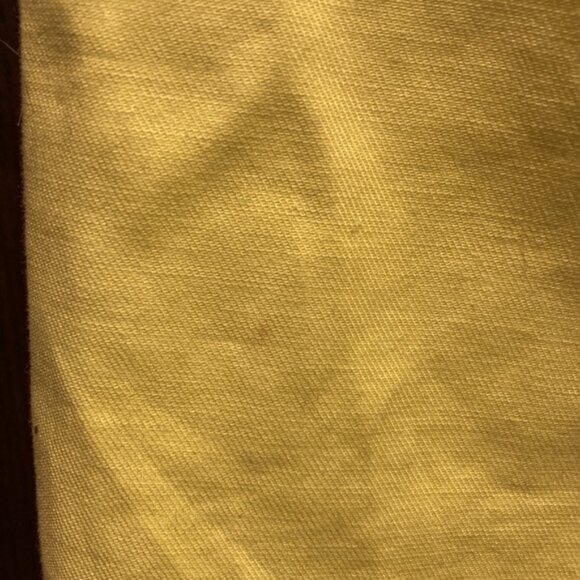 JCrew Size 2 skirt with back zipper and slit - Picture 3 of 7